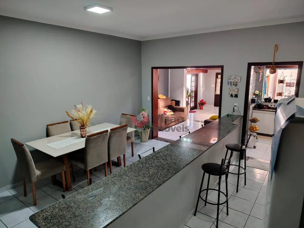 Casa, 3 quartos, 174 m² - Foto 6