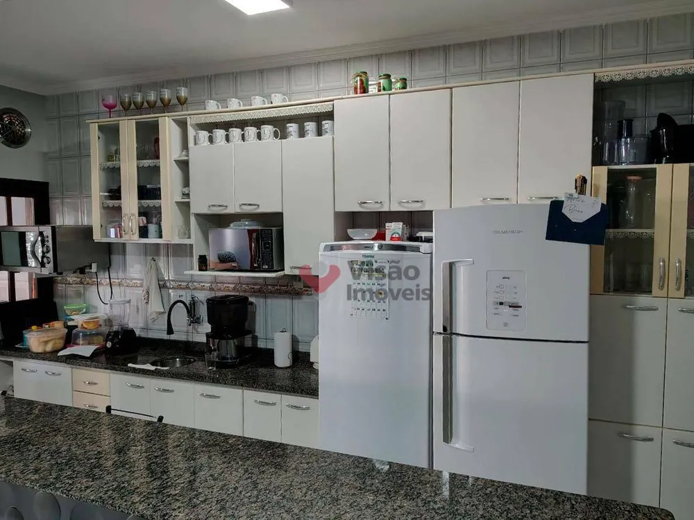 Casa, 3 quartos, 174 m² - Foto 7