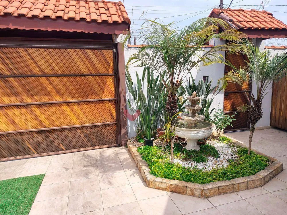 Casa, 3 quartos, 174 m² - Foto 3