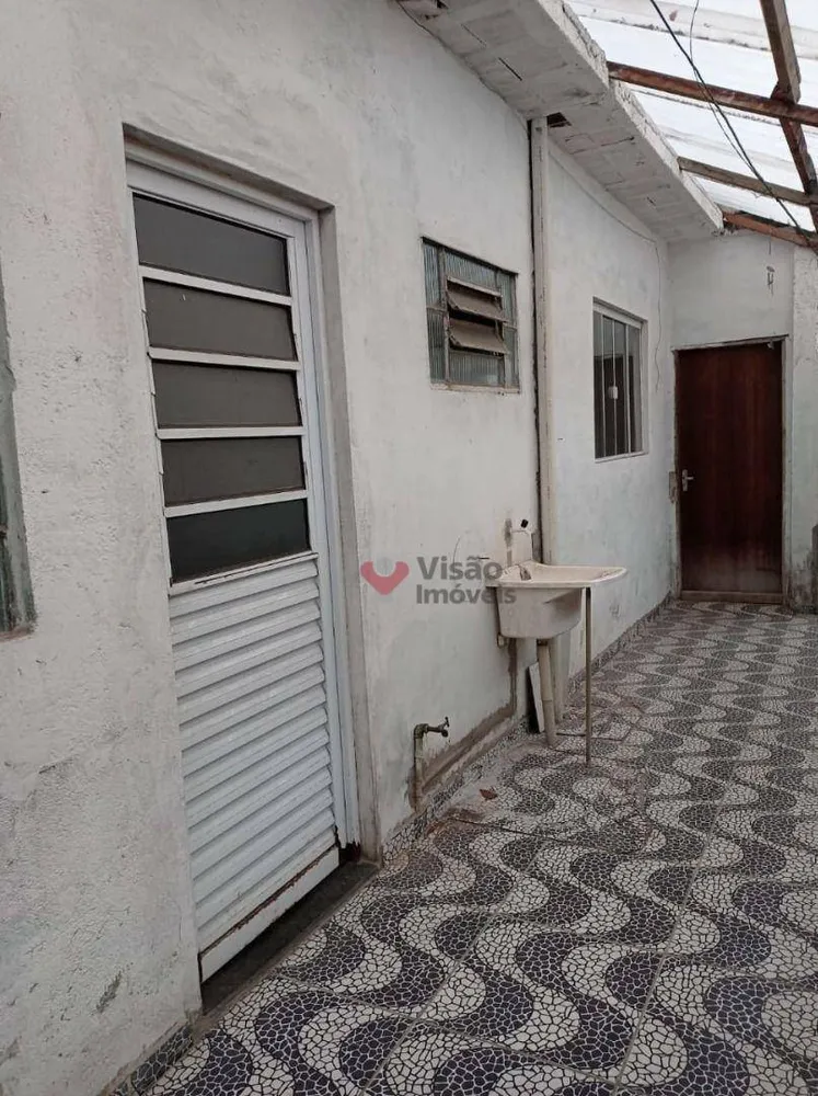 Sobrado, 5 quartos, 122 m² - Foto 1