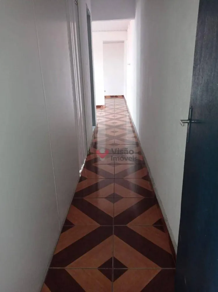 Sobrado, 5 quartos, 122 m² - Foto 8
