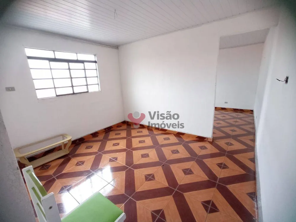 Sobrado, 5 quartos, 122 m² - Foto 7