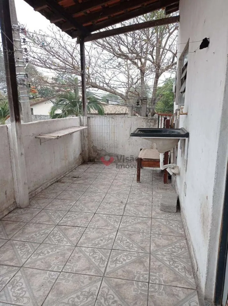 Sobrado, 5 quartos, 122 m² - Foto 16