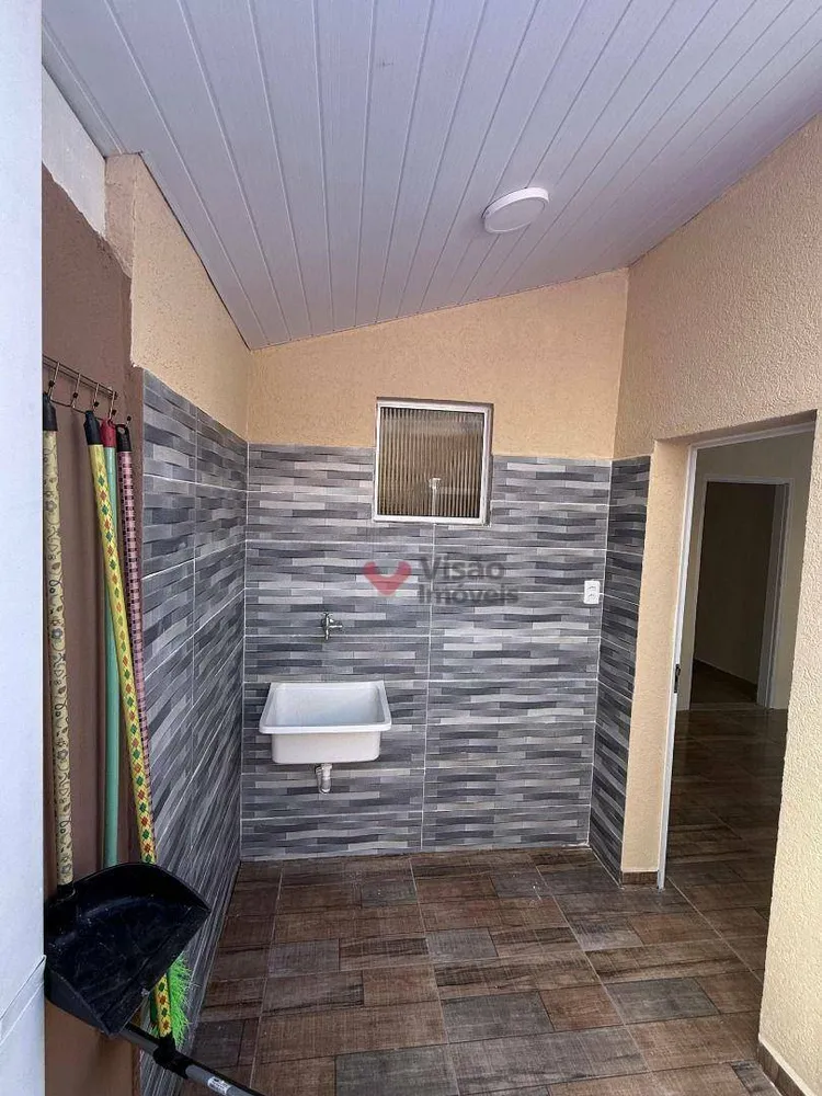 Casa, 3 quartos, 132 m² - Foto 11