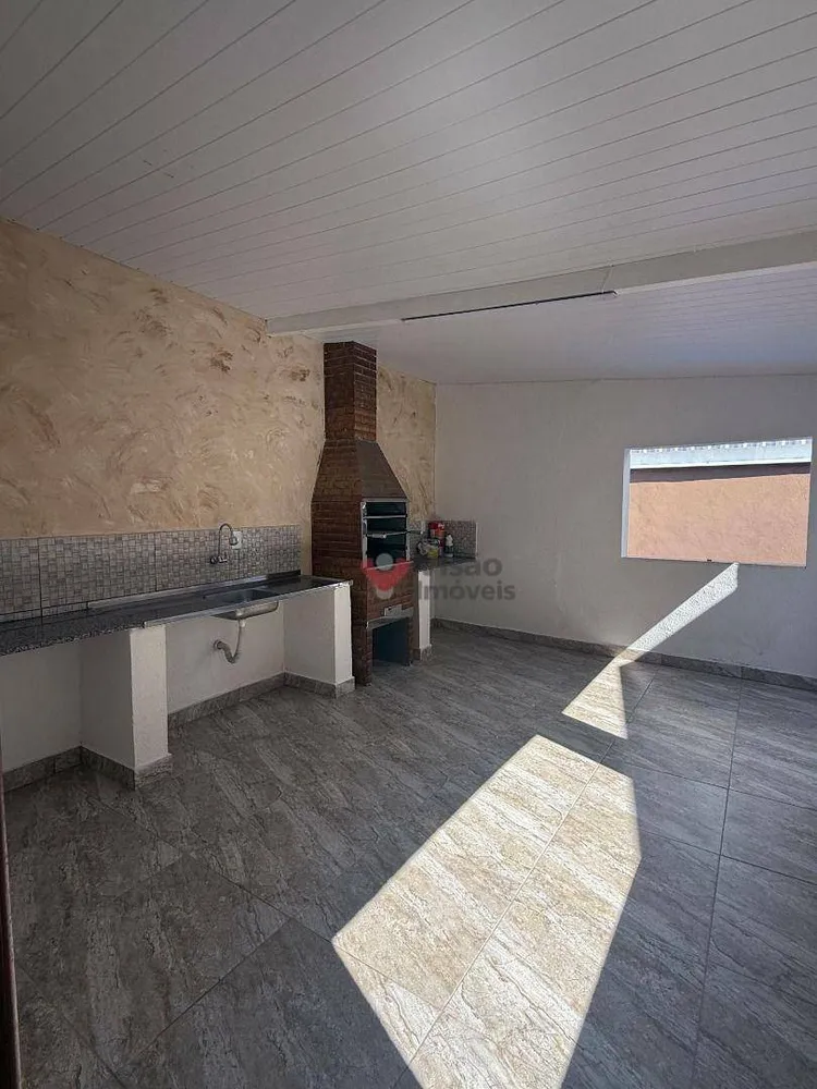 Casa, 3 quartos, 132 m² - Foto 10