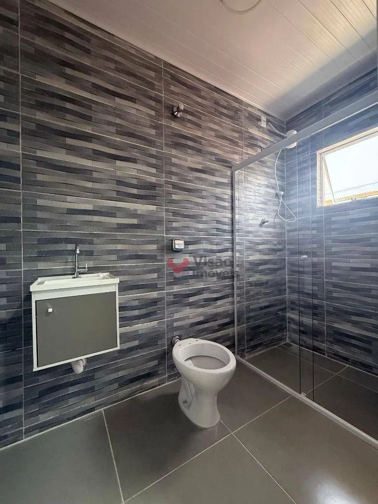 Casa, 3 quartos, 132 m² - Foto 7