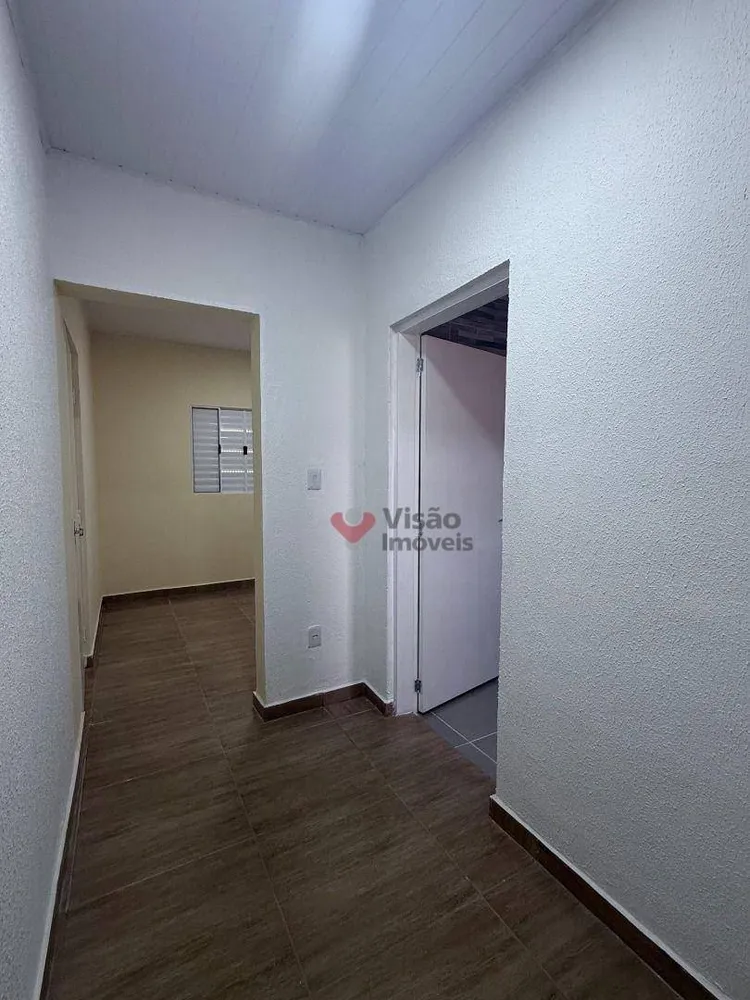 Casa, 3 quartos, 132 m² - Foto 4