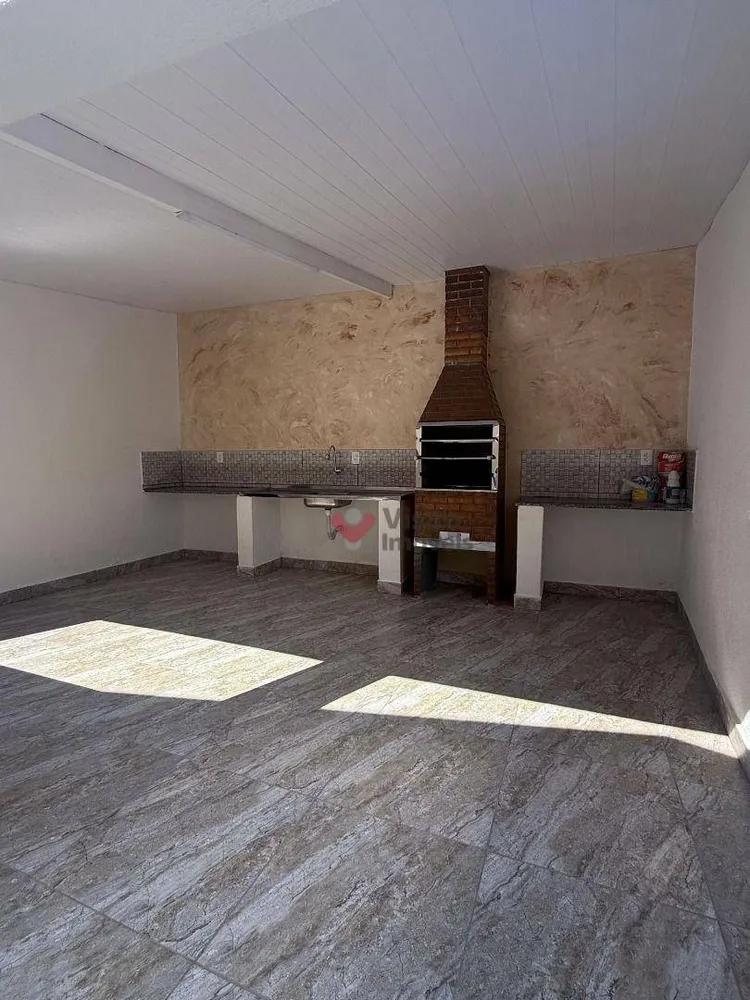 Casa, 3 quartos, 132 m² - Foto 8