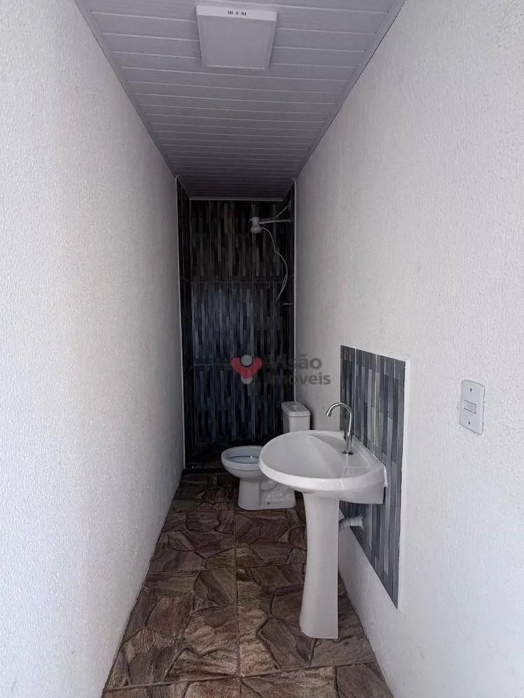Casa, 3 quartos, 132 m² - Foto 12