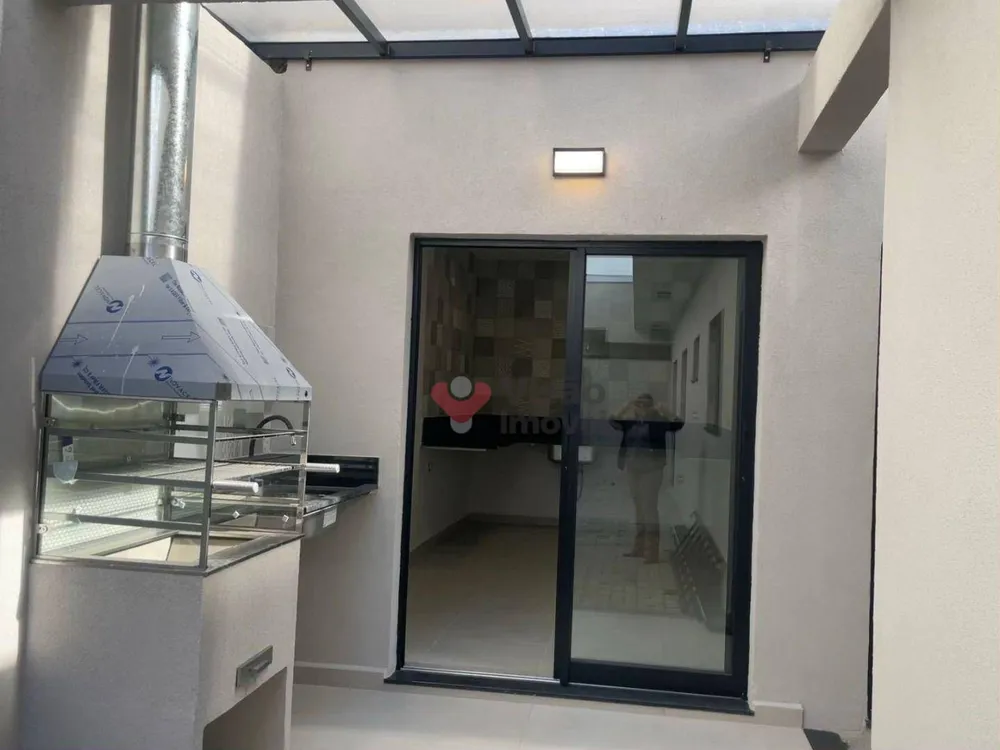 Casa, 3 quartos, 113 m² - Foto 6