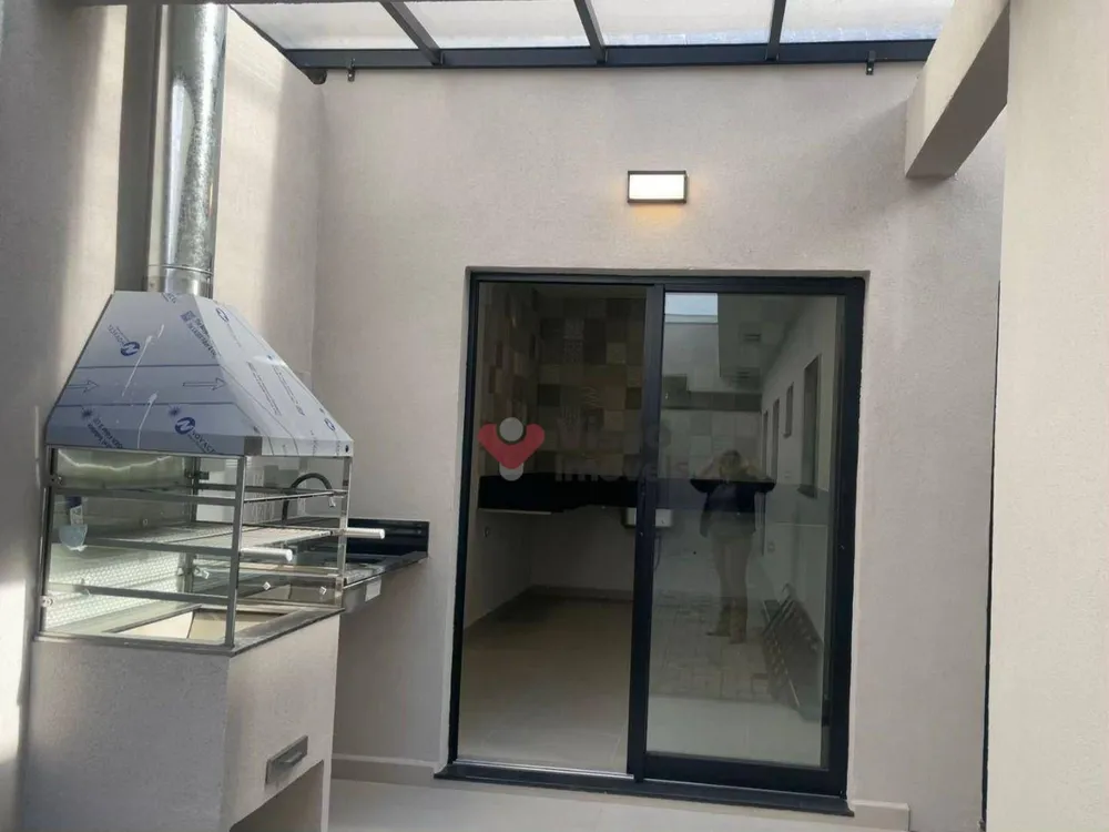 Casa, 3 quartos, 113 m² - Foto 8