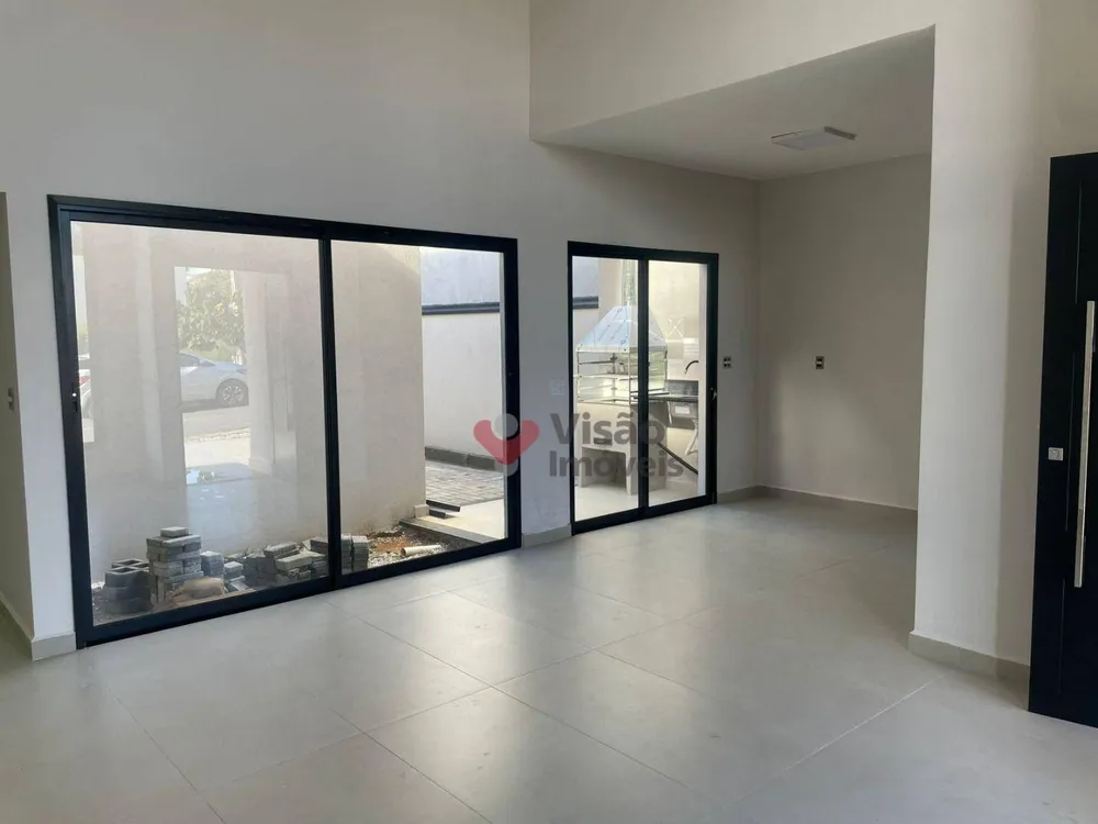 Casa, 3 quartos, 113 m² - Foto 2