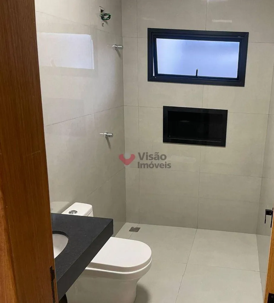 Casa, 3 quartos, 113 m² - Foto 4