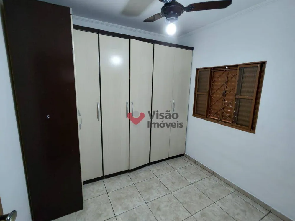 Casa, 3 quartos, 150 m² - Foto 13
