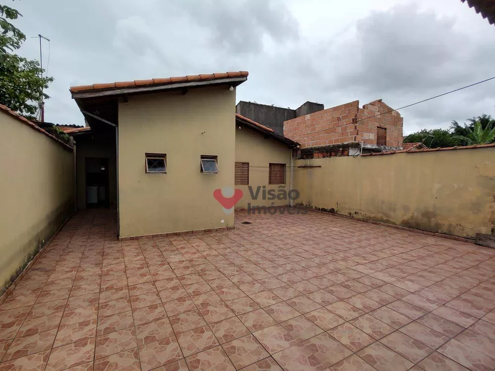 Casa, 3 quartos, 150 m² - Foto 8