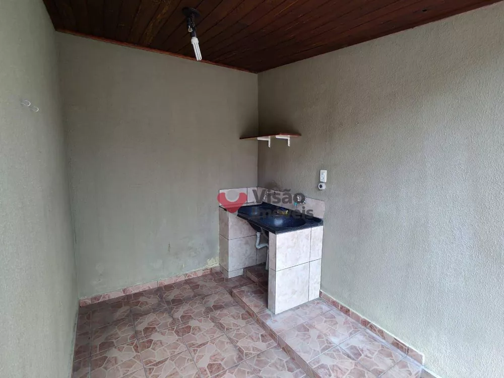 Casa, 3 quartos, 150 m² - Foto 7