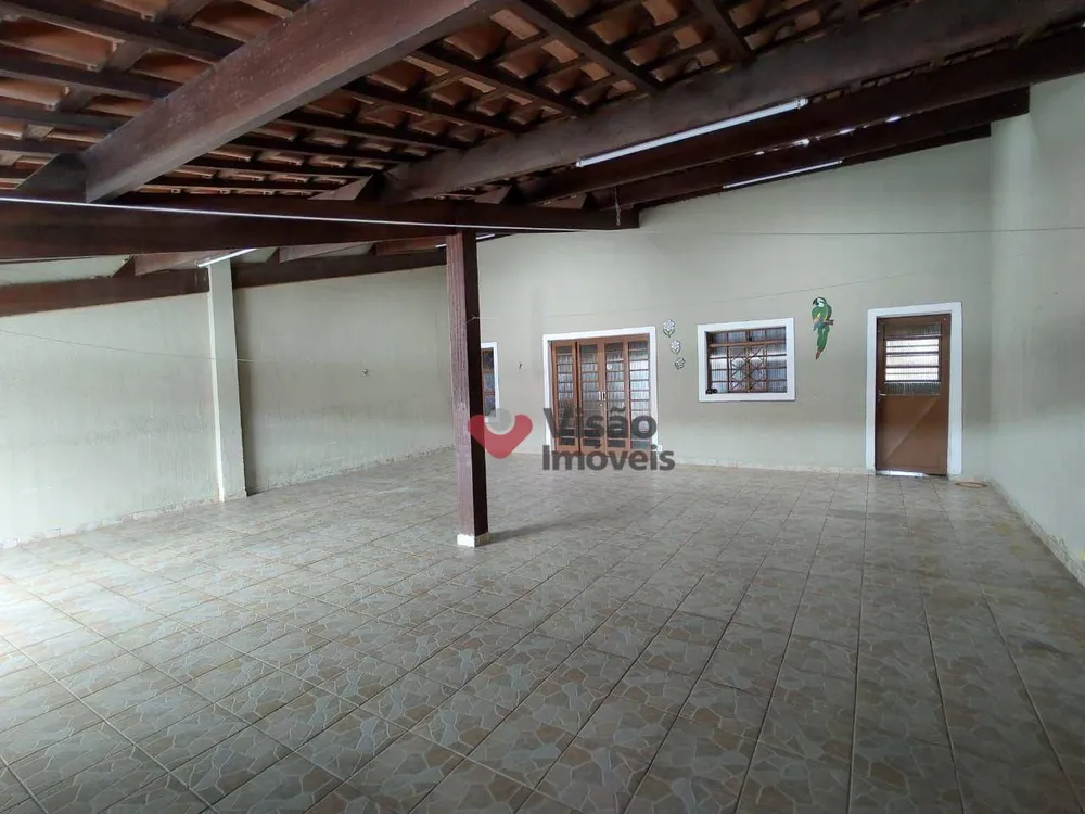 Casa, 3 quartos, 150 m² - Foto 1