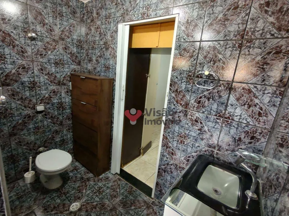 Casa, 3 quartos, 150 m² - Foto 16
