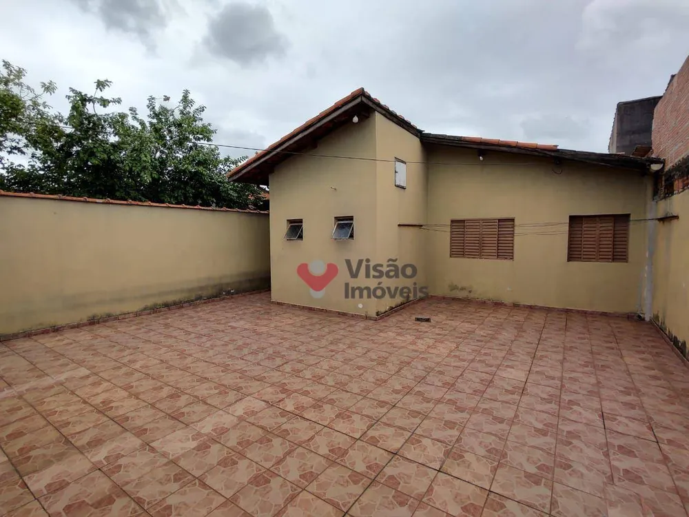 Casa, 3 quartos, 150 m² - Foto 23