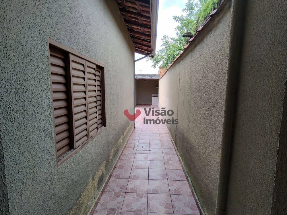 Casa, 3 quartos, 150 m² - Foto 21