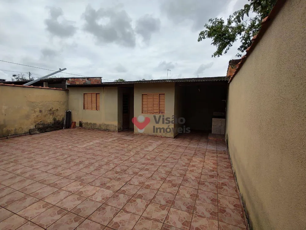 Casa, 3 quartos, 150 m² - Foto 24