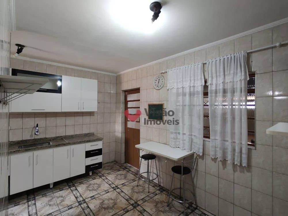 Casa, 3 quartos, 150 m² - Foto 1