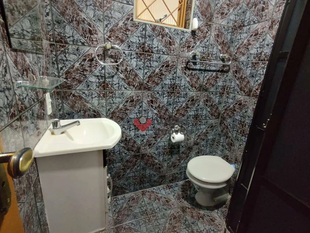 Casa, 3 quartos, 150 m² - Foto 18