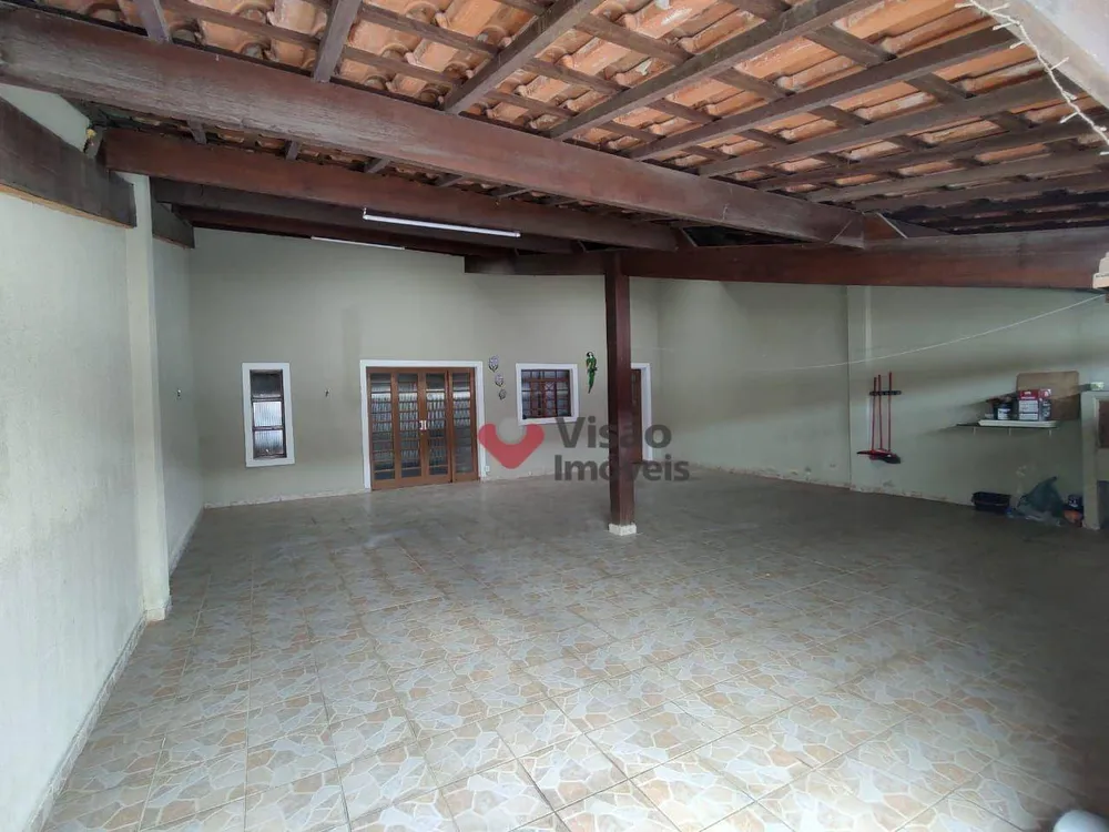 Casa, 3 quartos, 150 m² - Foto 2