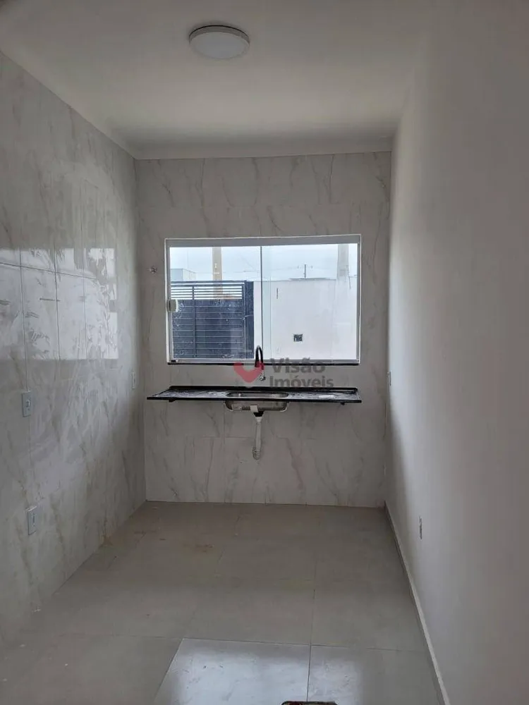 Casa, 2 quartos, 71 m² - Foto 5