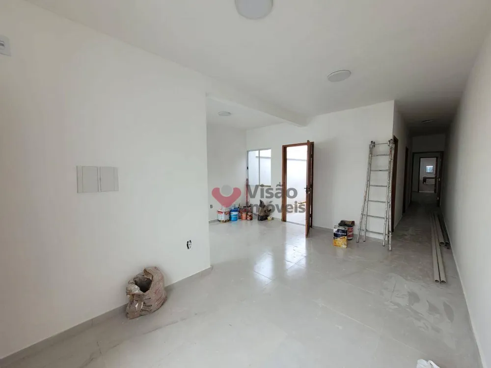 Casa, 2 quartos, 71 m² - Foto 3