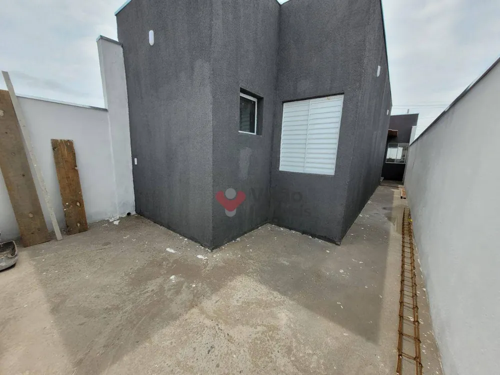 Casa, 2 quartos, 71 m² - Foto 11