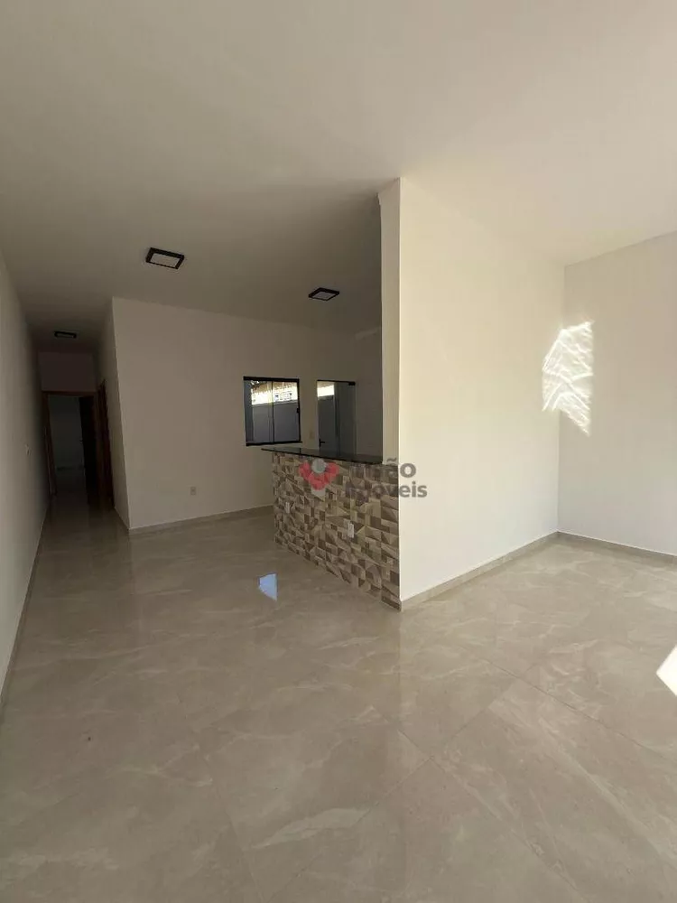 Casa, 2 quartos, 72 m² - Foto 4