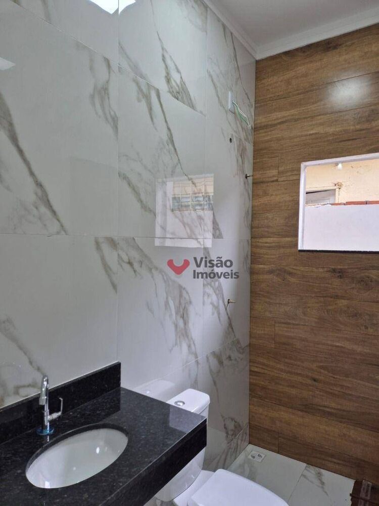 Casa, 2 quartos, 72 m² - Foto 9