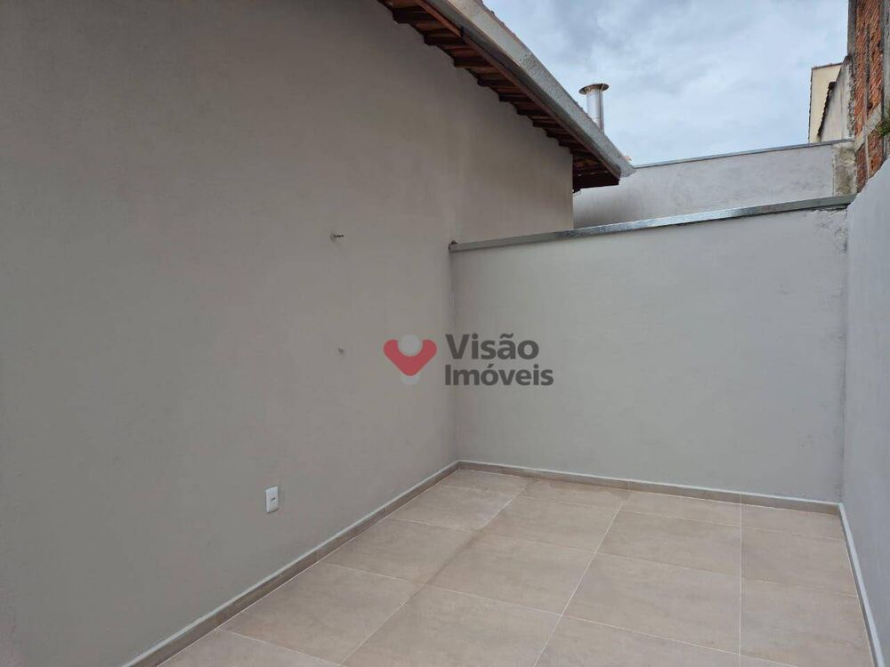 Casa, 2 quartos, 72 m² - Foto 7