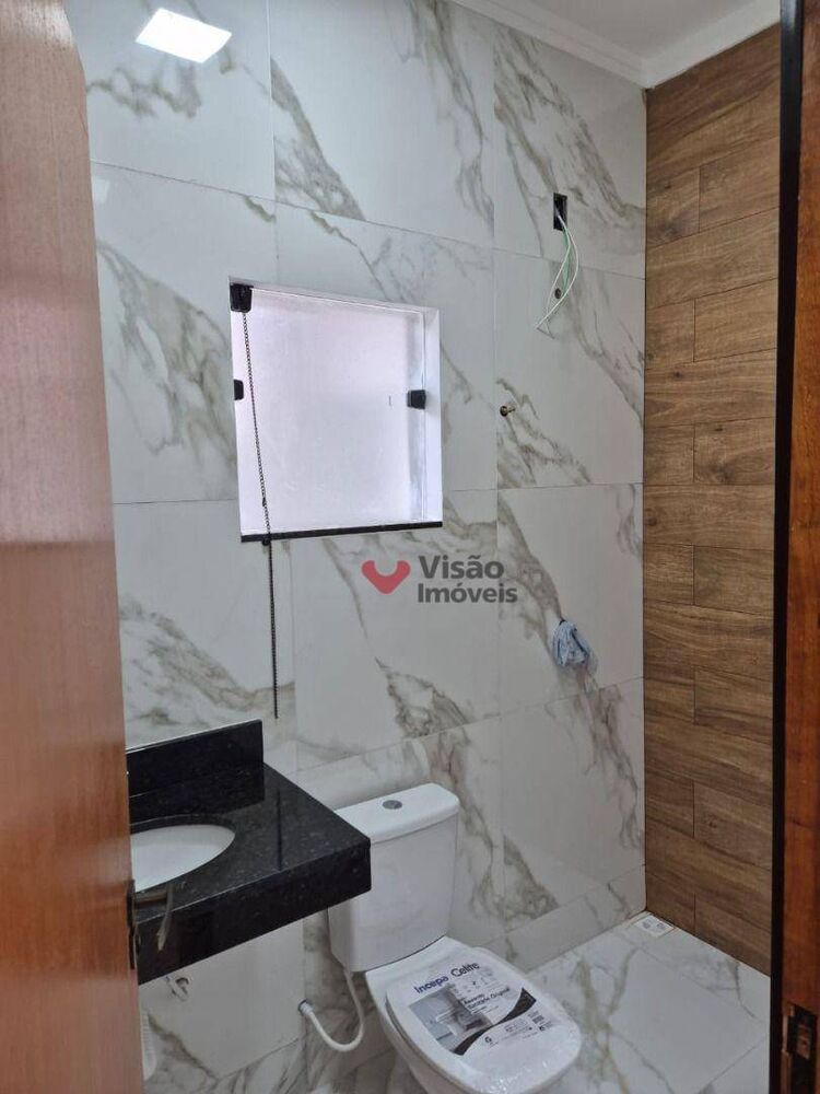 Casa, 2 quartos, 72 m² - Foto 11