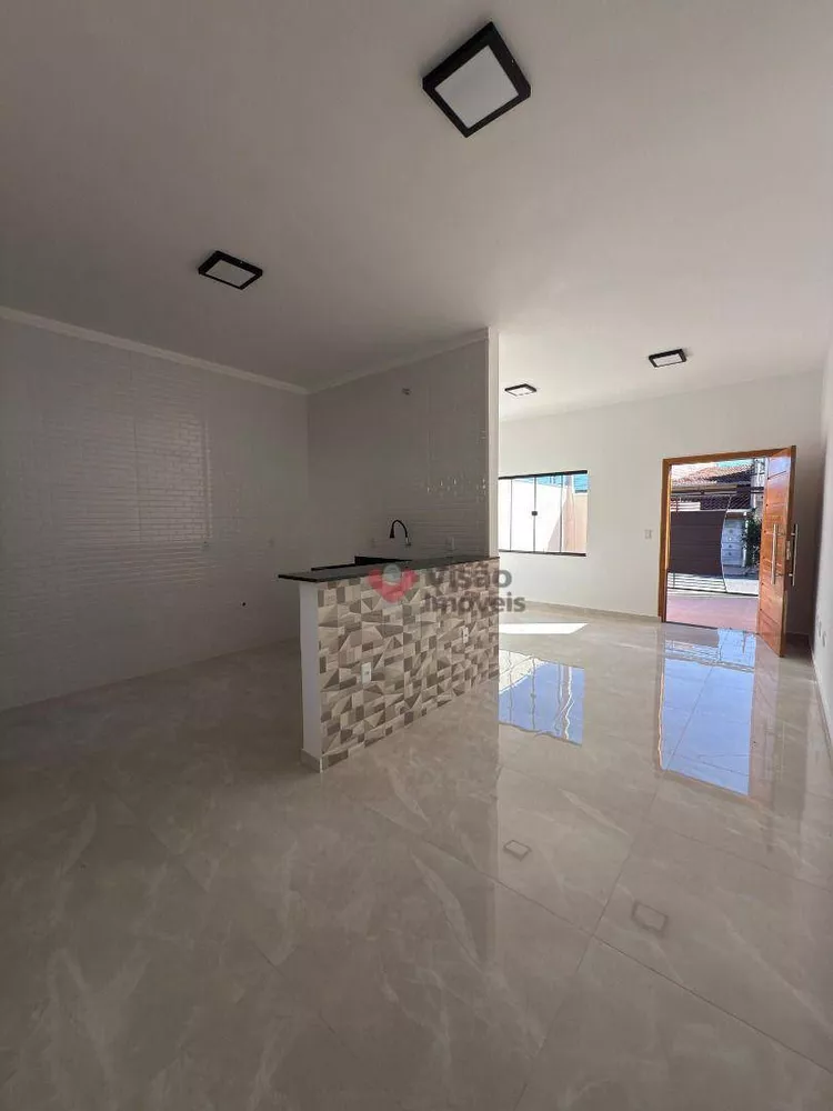 Casa, 2 quartos, 72 m² - Foto 5