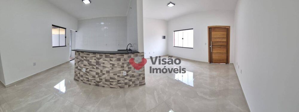 Casa, 2 quartos, 72 m² - Foto 2