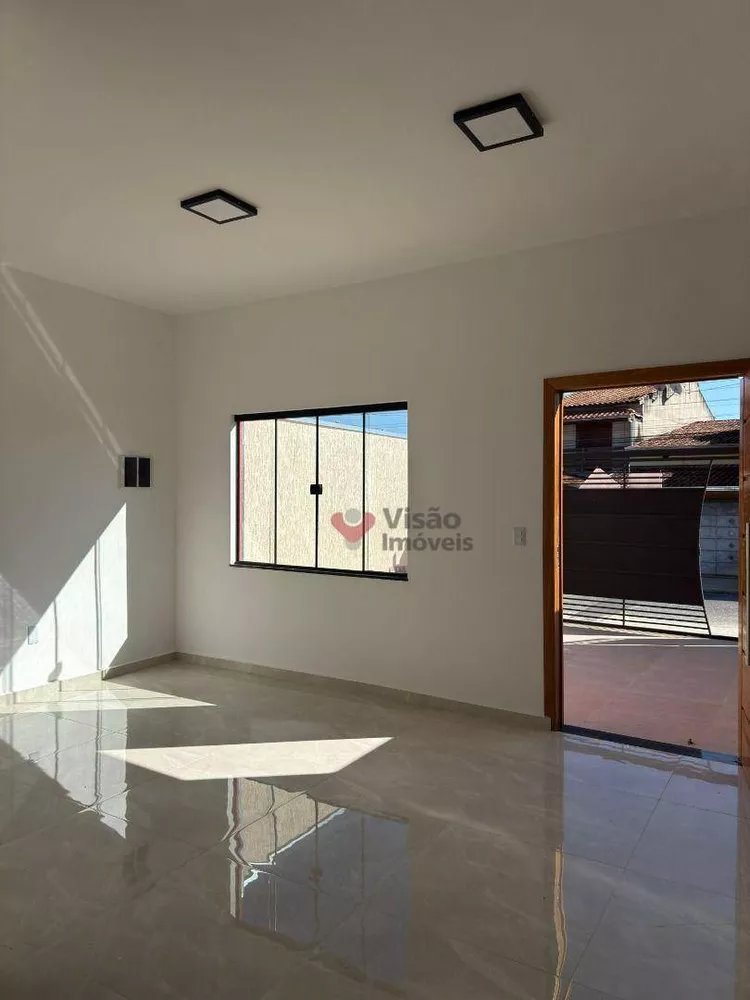 Casa, 2 quartos, 72 m² - Foto 3
