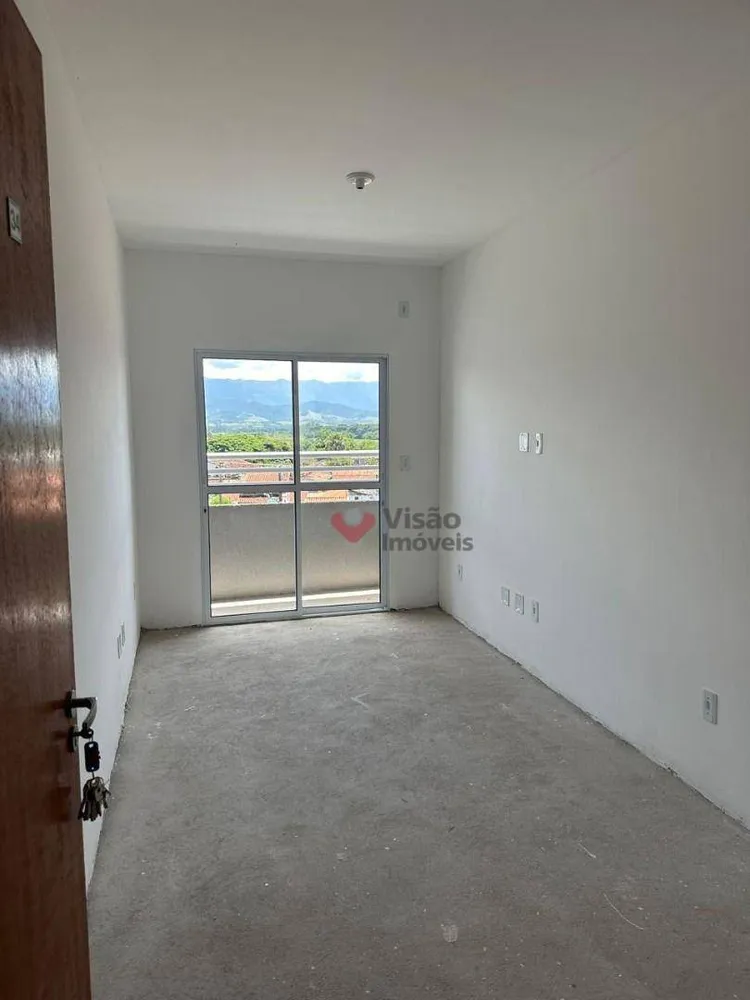 Apartamento, 2 quartos, 63 m² - Foto 2