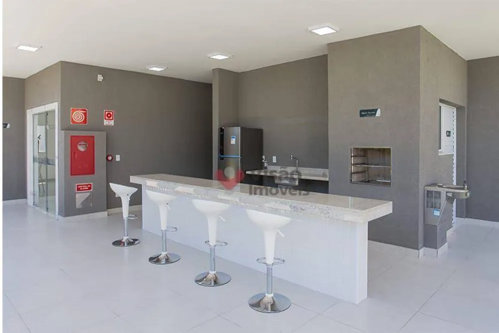 Apartamento, 1 quarto, 46 m² - Foto 4