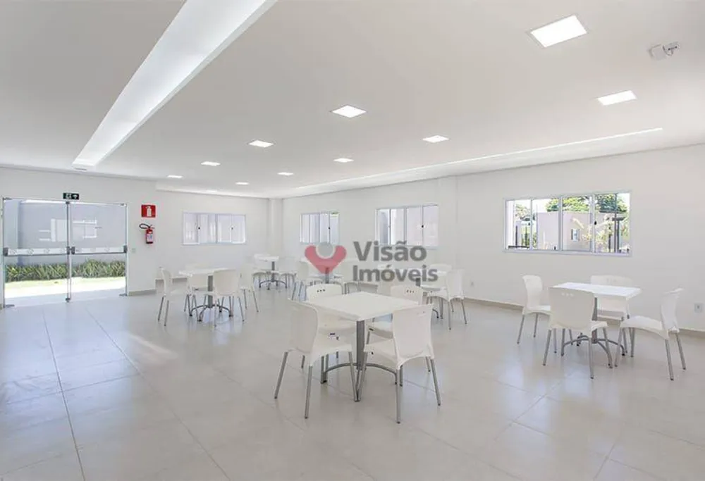 Apartamento, 1 quarto, 46 m² - Foto 1