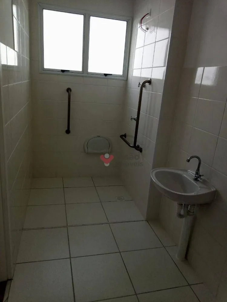 Apartamento, 1 quarto, 46 m² - Foto 11