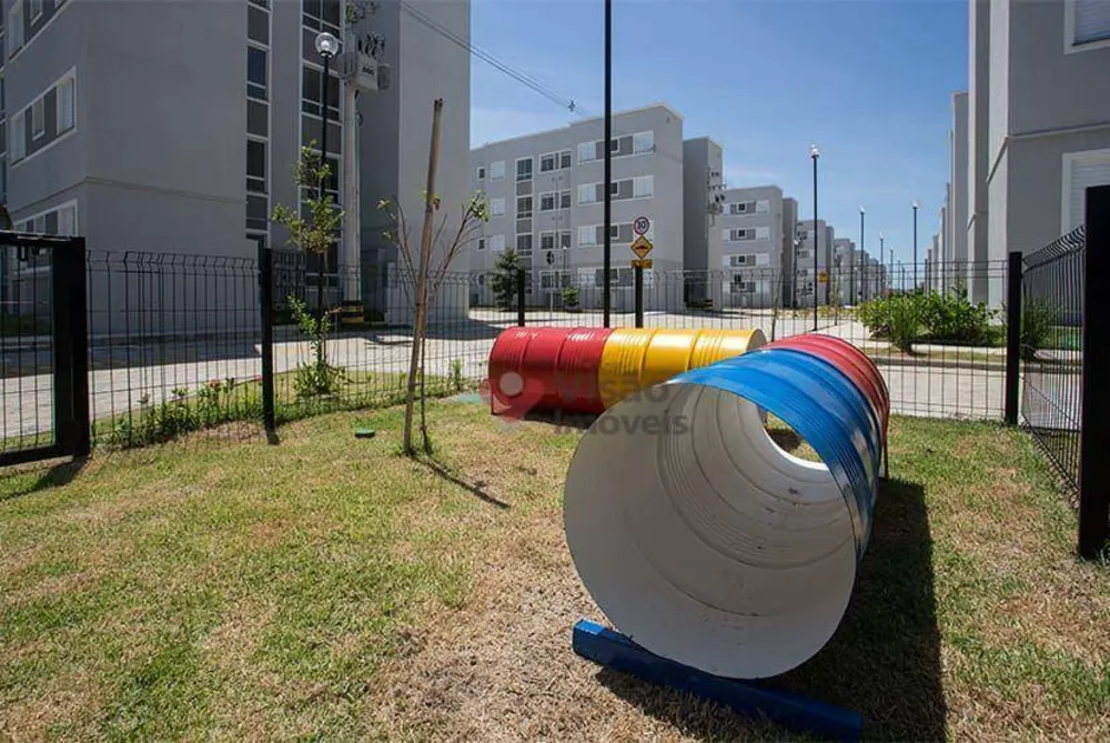 Apartamento, 1 quarto, 46 m² - Foto 3