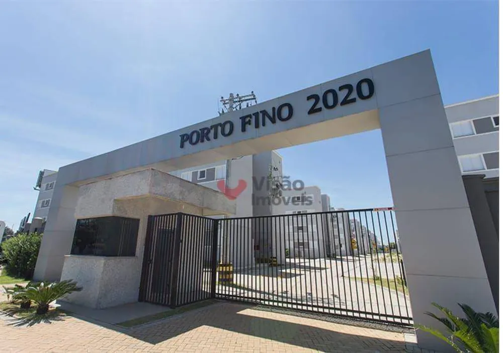 Apartamento, 1 quarto, 46 m² - Foto 1