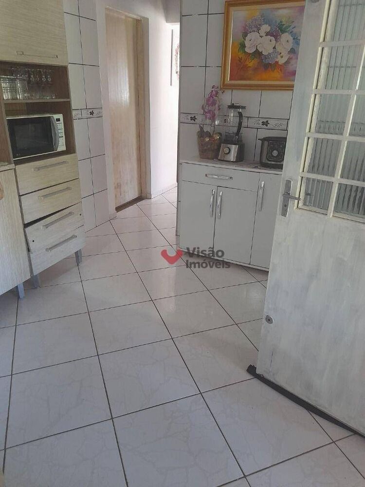 Chácara à venda com 2 quartos, 80m² - Foto 2