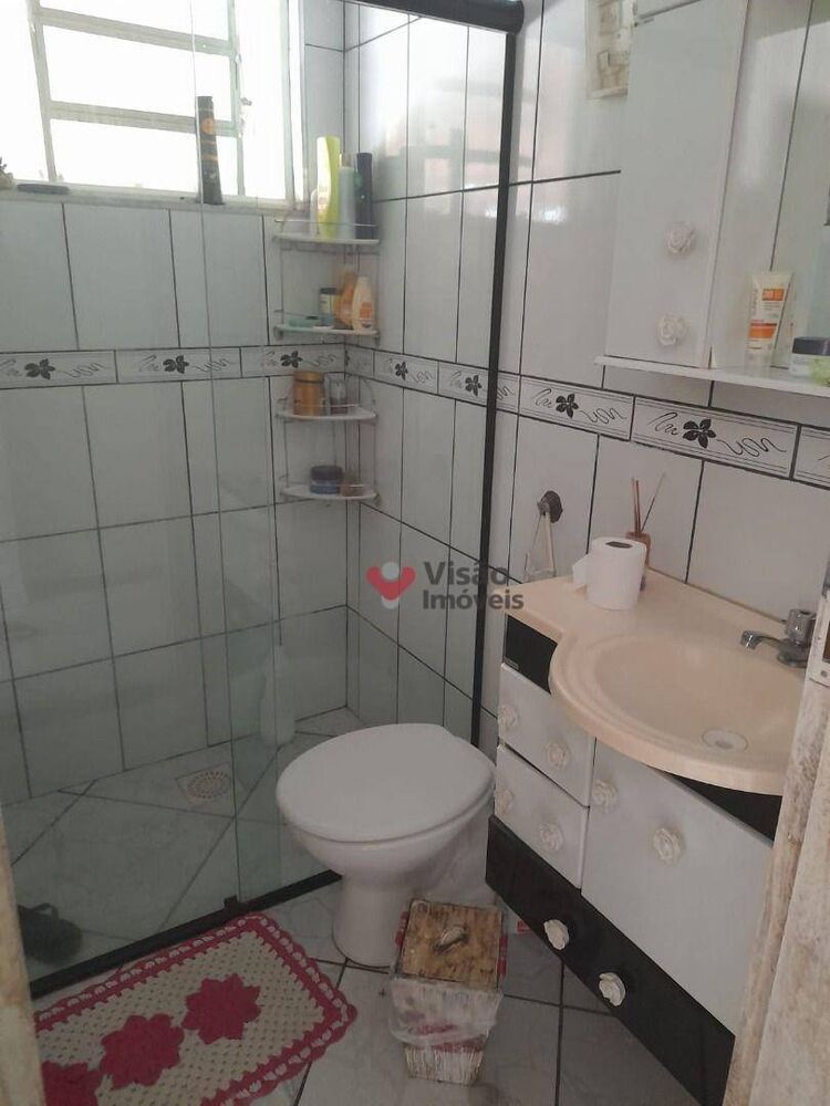 Chácara à venda com 2 quartos, 80m² - Foto 3
