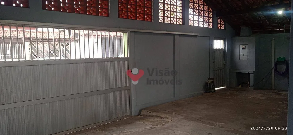 Casa, 3 quartos, 151 m² - Foto 3