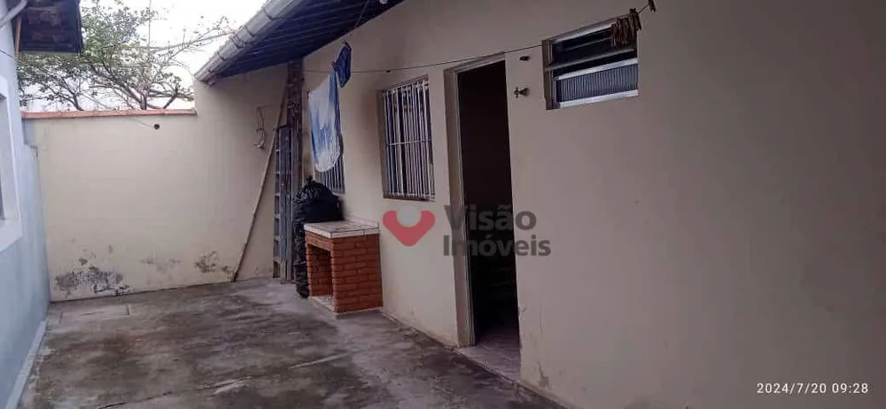 Casa, 3 quartos, 151 m² - Foto 11