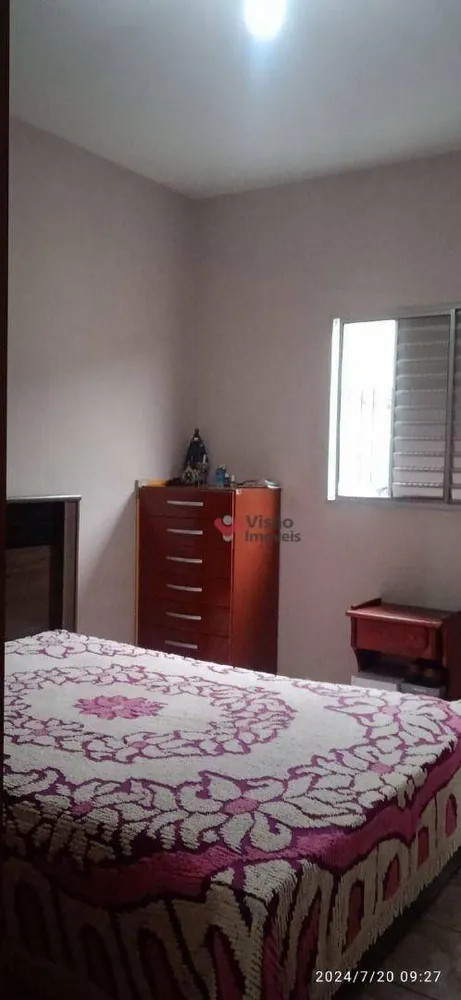 Casa, 3 quartos, 151 m² - Foto 7