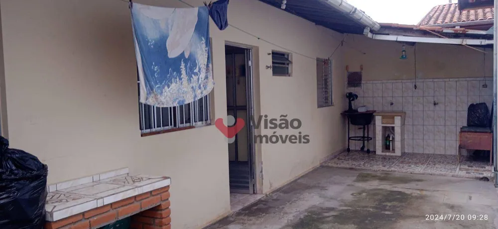 Casa, 3 quartos, 151 m² - Foto 10